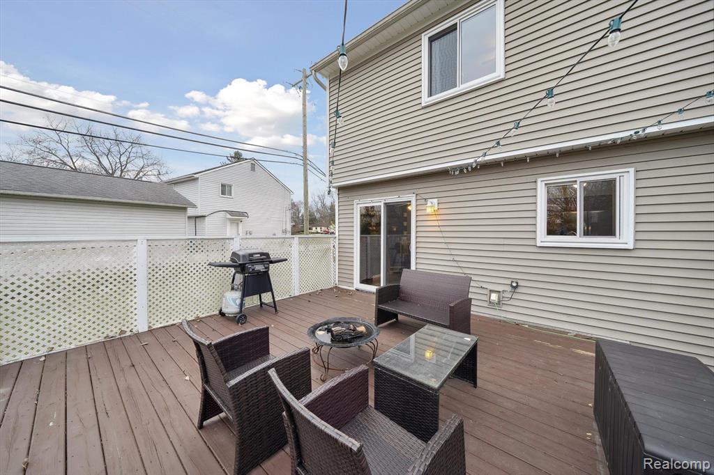 4020 OTTO Road, Waterford, MI 48328 — Photo 31