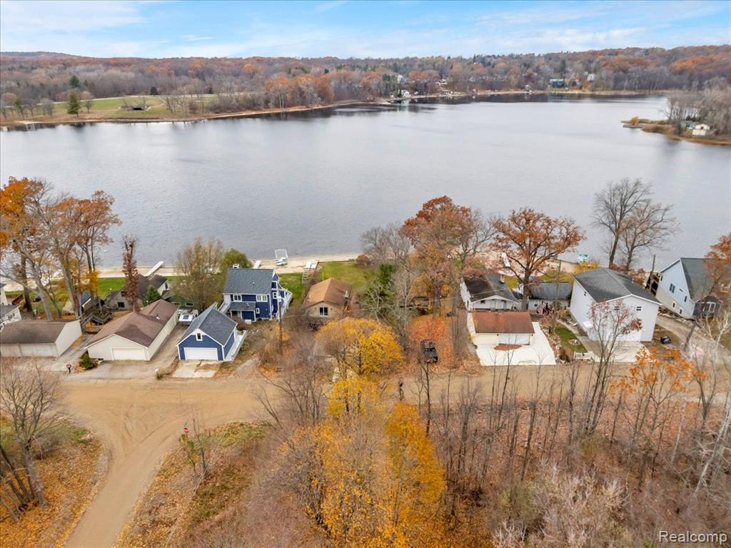 5896 Silver Birch Road, Hadley, MI 48462 — Photo 59