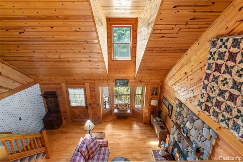 4710 Ormond Road, Davisburg, MI 48350 — Photo 19