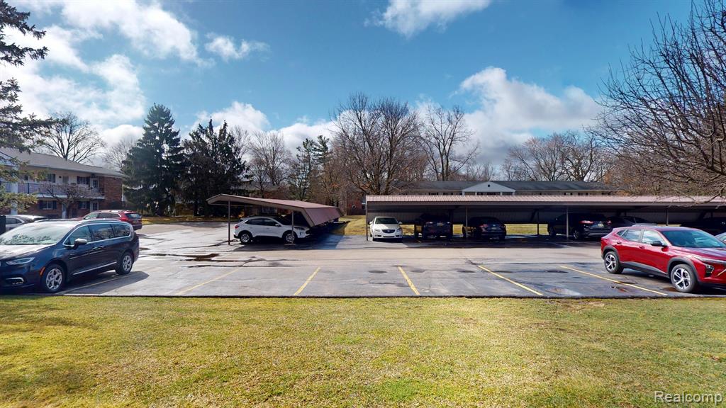 42580 Plymouth Hollow Drive, Plymouth, MI 48170 — Photo 3