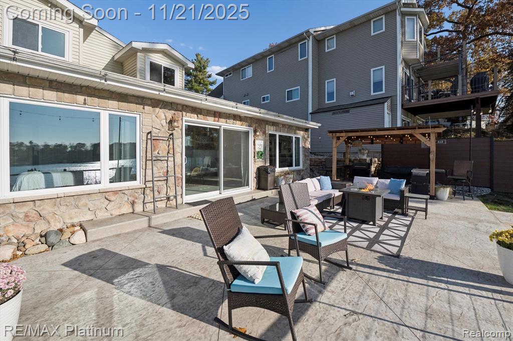 4009 Highcrest Drive, Brighton, MI 48116 — Photo 41