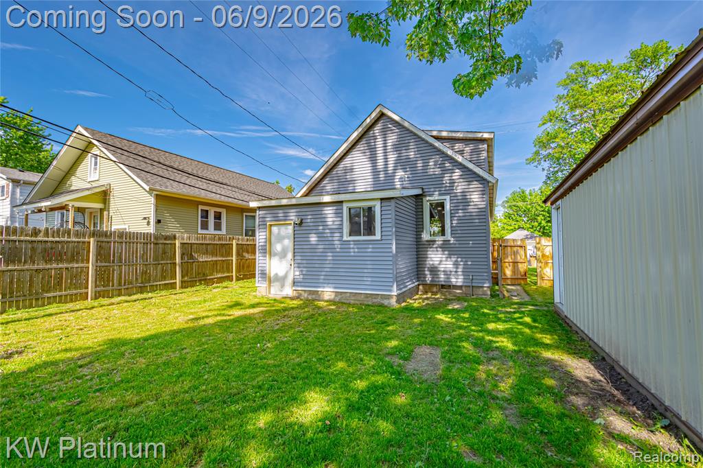 511 13th Street, Port Huron, MI 48060 — Photo 5