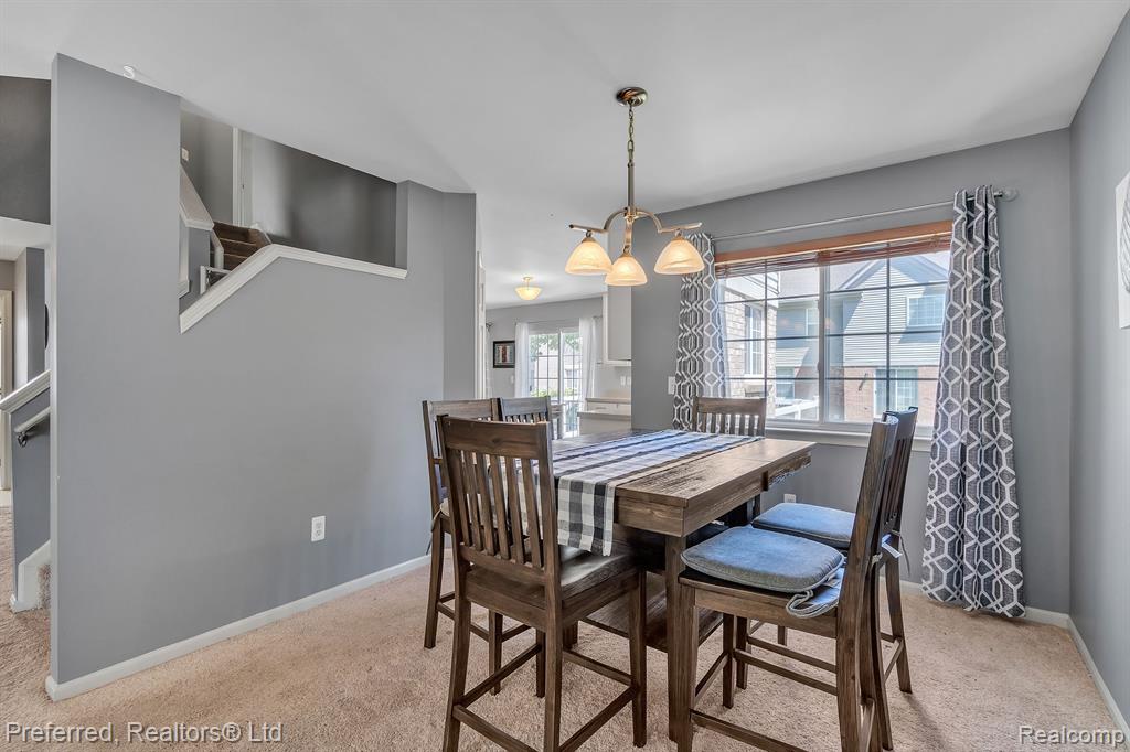 4183 MONARCH Avenue, Canton, MI 48188 — Photo 8
