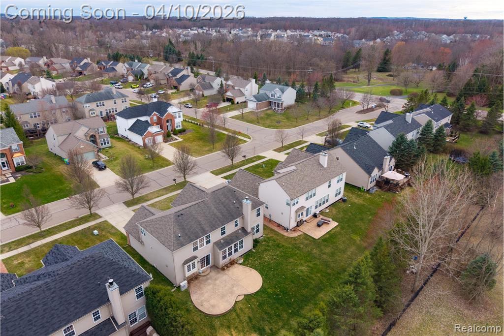 4286 Merriman Loop, Howell, MI 48843 — Photo 44