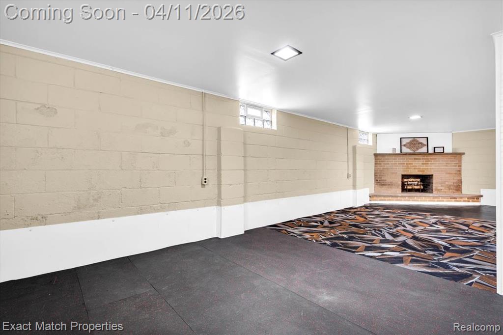 576 Markle Avenue, Pontiac, MI 48340 — Photo 26