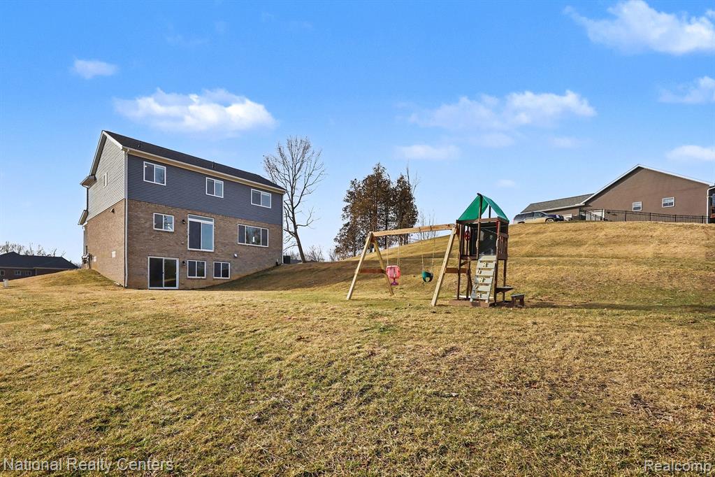 113 Parker Lane, Ortonville, MI 48462 — Photo 29