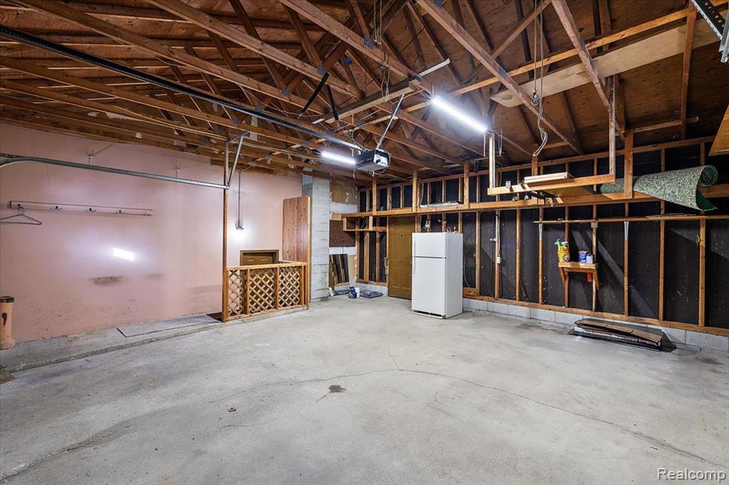 3645 E DRYDEN Road, Metamora, MI 48455 — Photo 34