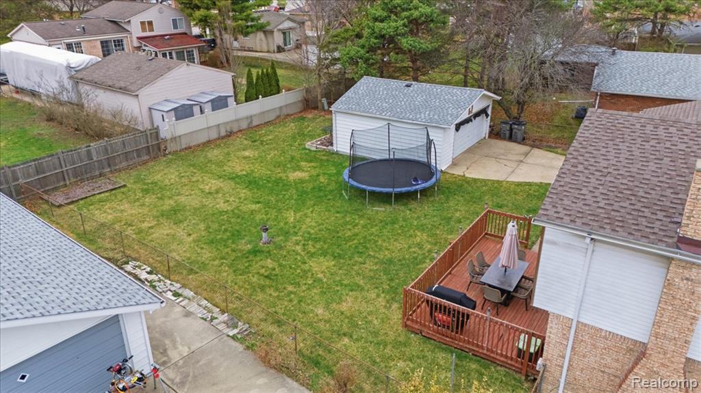 42151 Jason Drive, Clinton Twp, MI 48038 — Photo 36