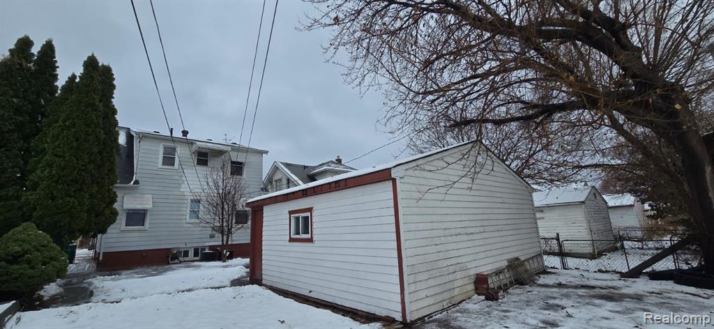5003 Middlesex Street, Dearborn, MI 48126 — Photo 2