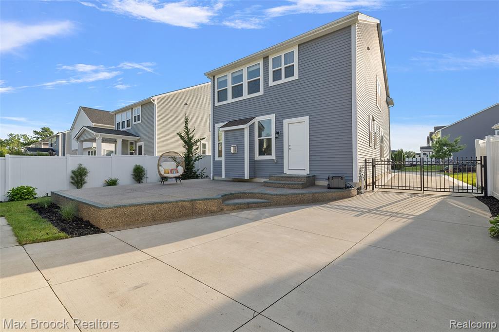 4260 Kent Road, Royal Oak, MI 48073 — Photo 42