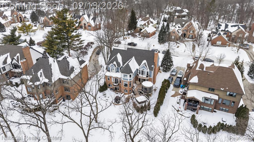 721 Elderberry Court N, Walled Lake, MI 48390 — Photo 55