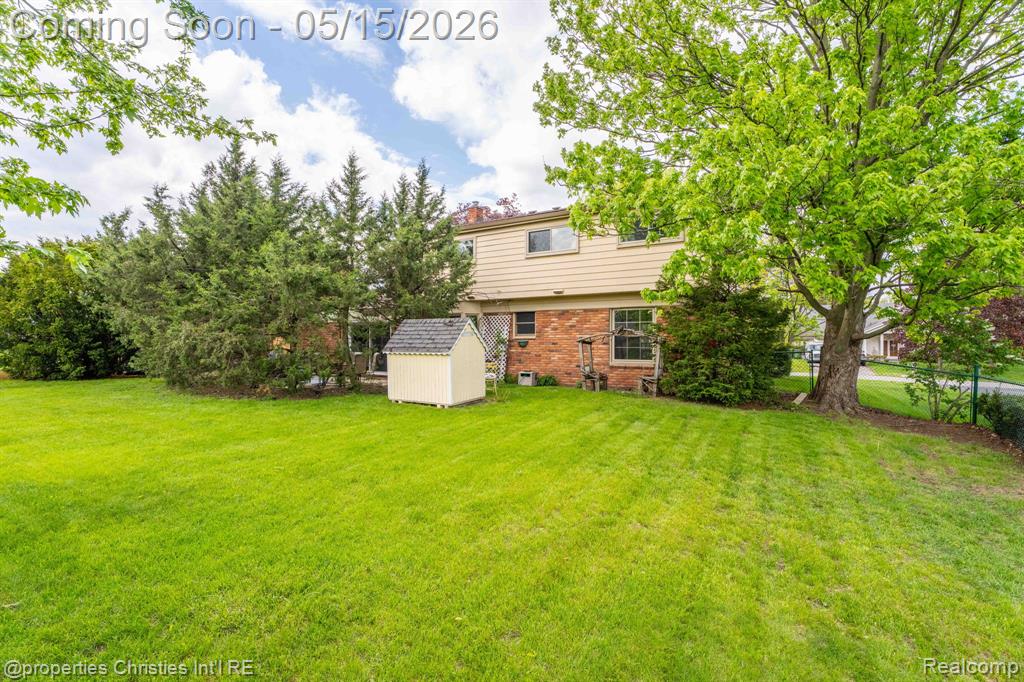 8648 Tamarack Drive, Shelby Twp, MI 48317 — Photo 43