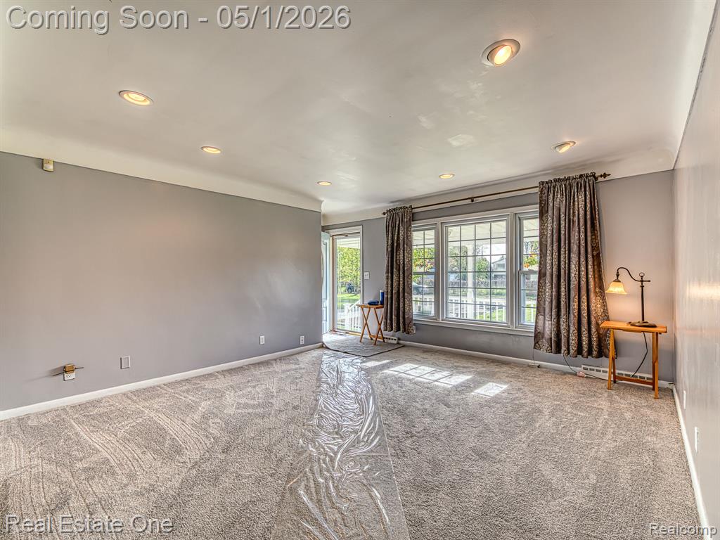 18338 Olmstead, Riverview, MI 48193 — Photo 5