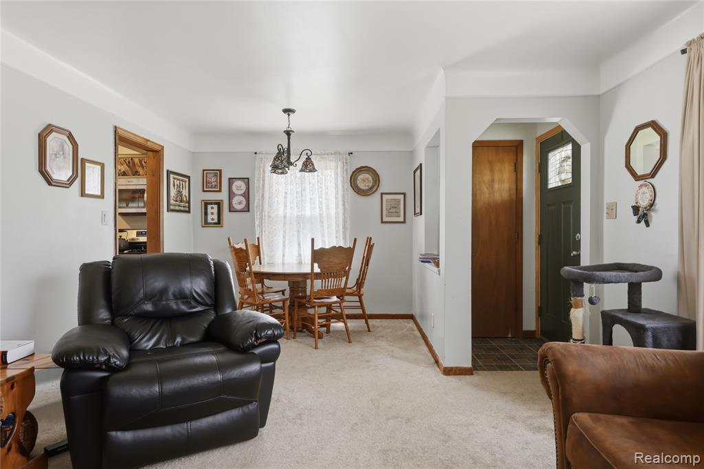 1289 Mulberry Street, Mount Clemens, MI 48043 — Photo 7