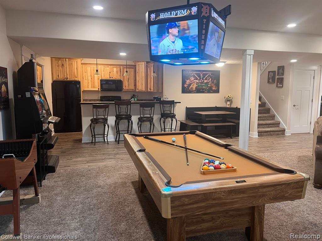 4264 W Benjamin Road, Perry, MI 48872 — Photo 25