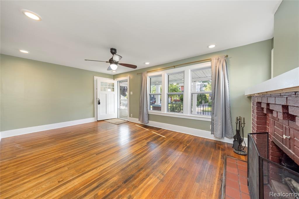 421 W Troy Street, Ferndale, MI 48220 — Photo 11