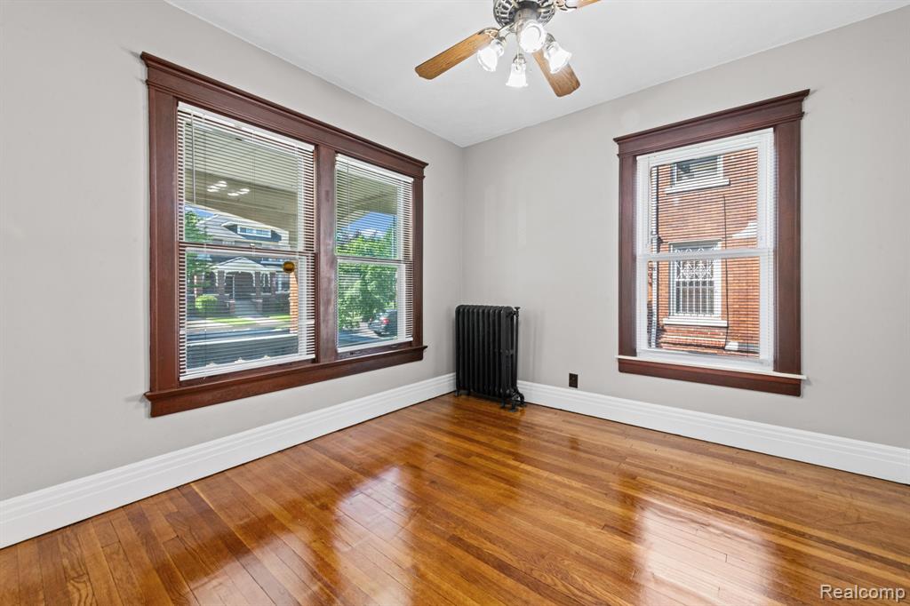 708 Taylor Street, Detroit, MI 48202 — Photo 11