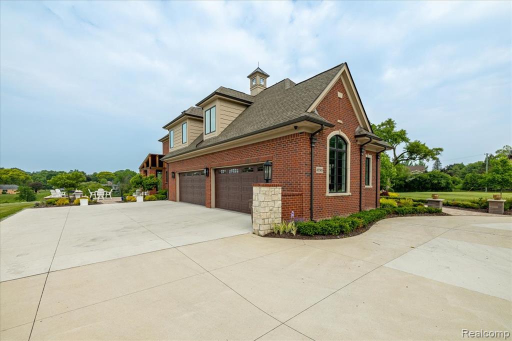45505 N Territorial Road, Plymouth, MI 48170 — Photo 82