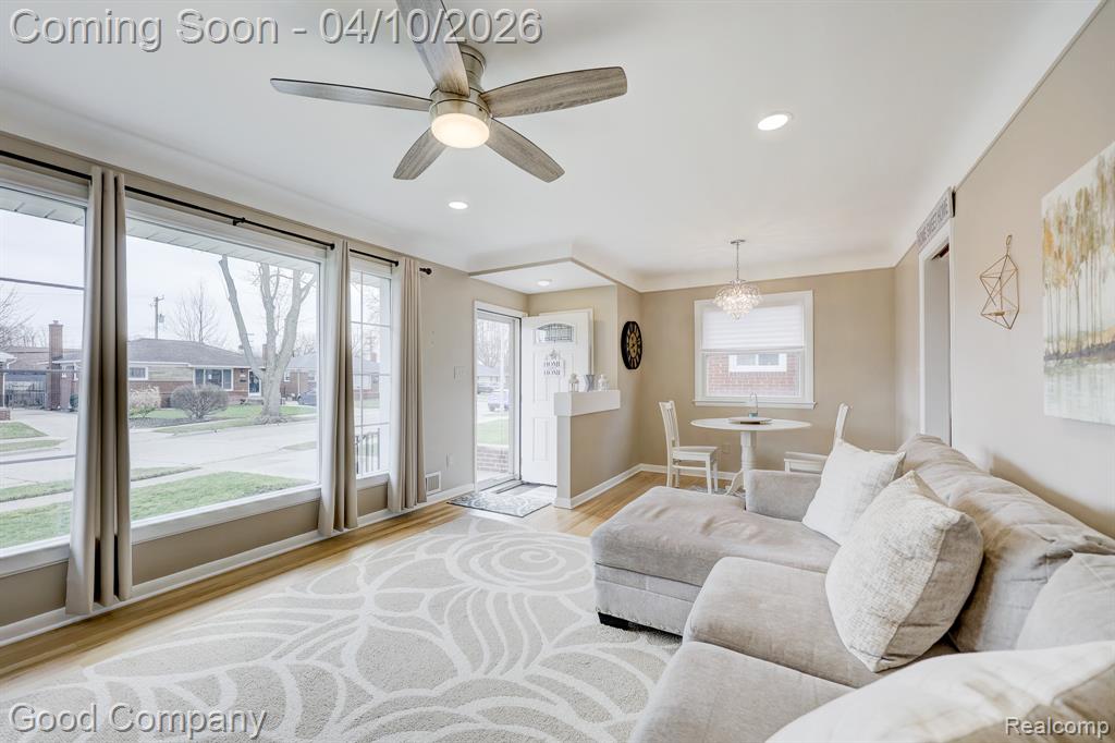 28447 Brush Street, Madison Heights, MI 48071 — Photo 5