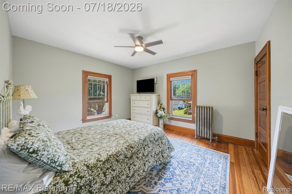 621 N Court Street, Howell, MI 48843 — Photo 40