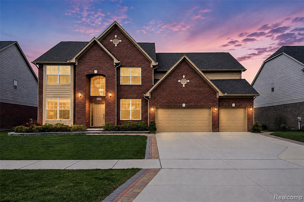 4119 Stonington Drive, Troy, MI 48085