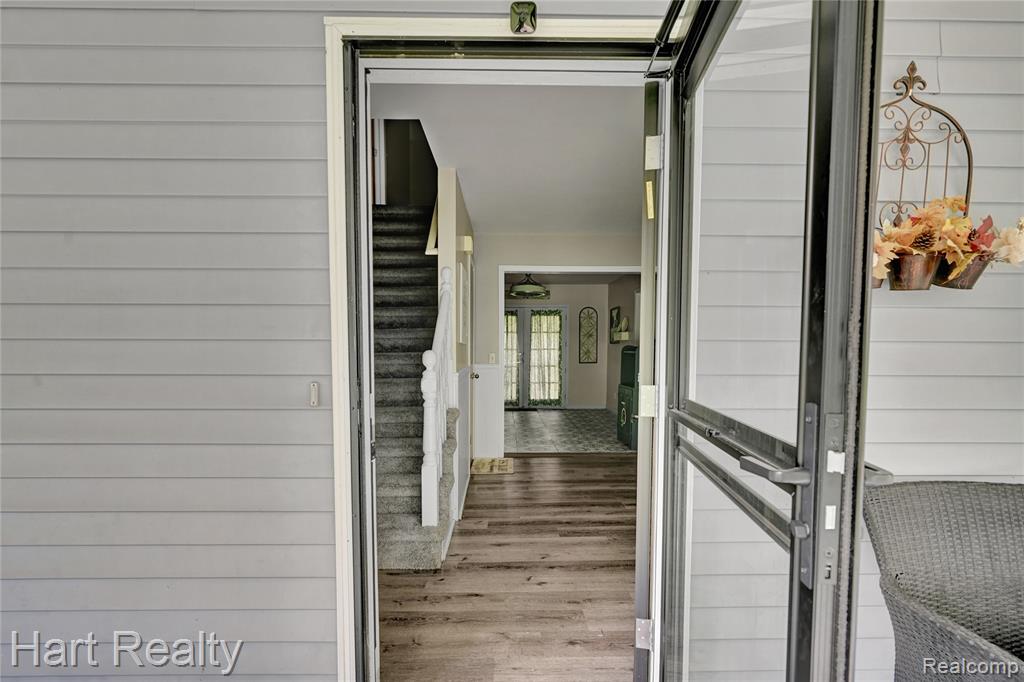 7167 Brown School Road, North Branch, MI 48416 — Photo 5