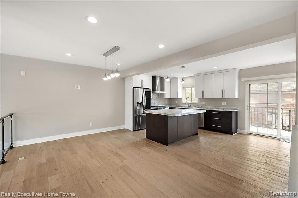 236 Erskine Street Erskine Street Unit 23, Detroit, MI 48201 — Photo 11
