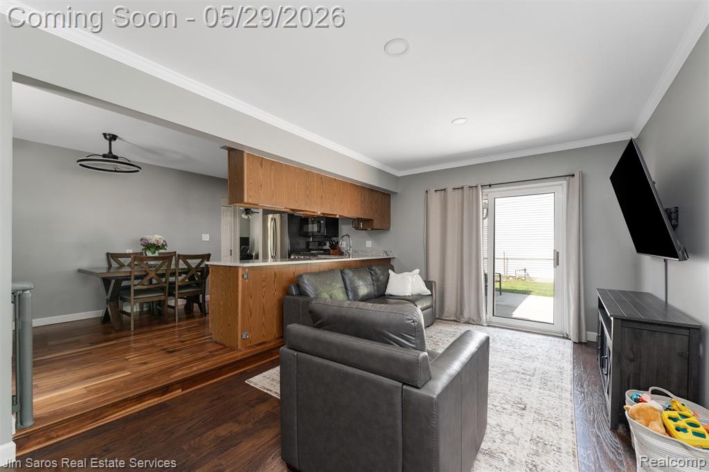 22801 Lake Boulevard, Saint Clair Shores, MI 48082 — Photo 13