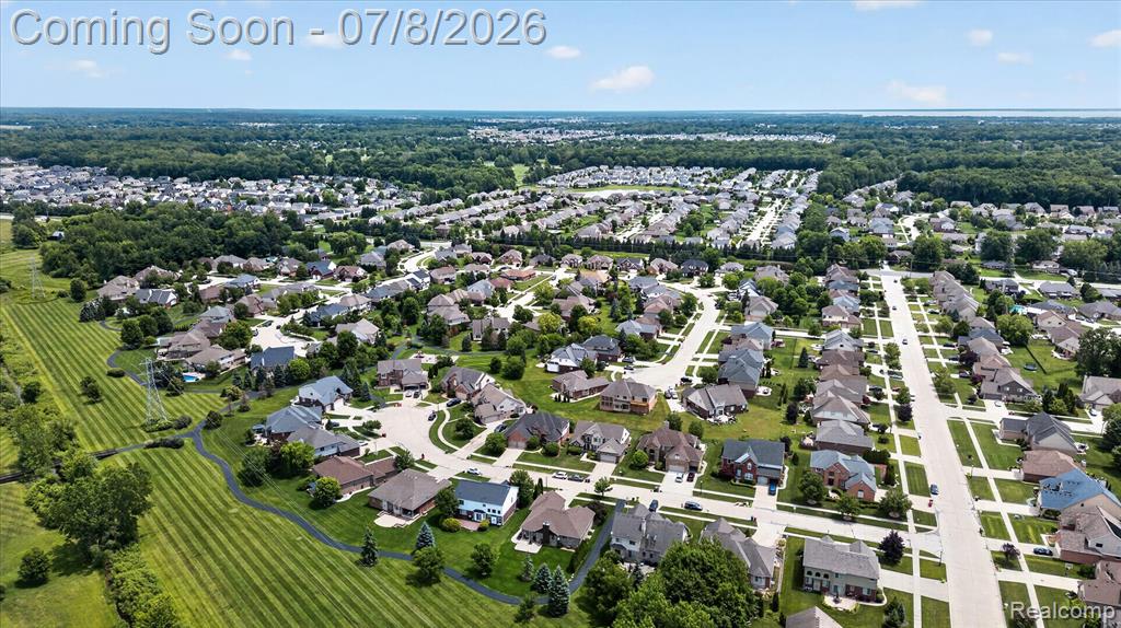 48166 Ellington Drive, Macomb, MI 48044 — Photo 72