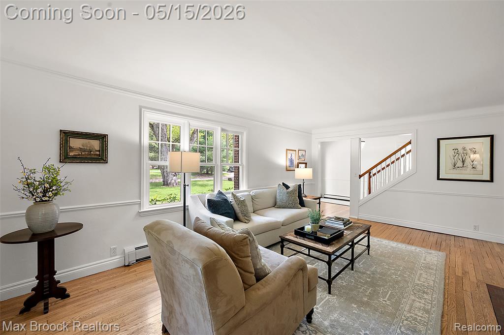 3900 S Ellamae Road, Oakland, MI — Photo 5