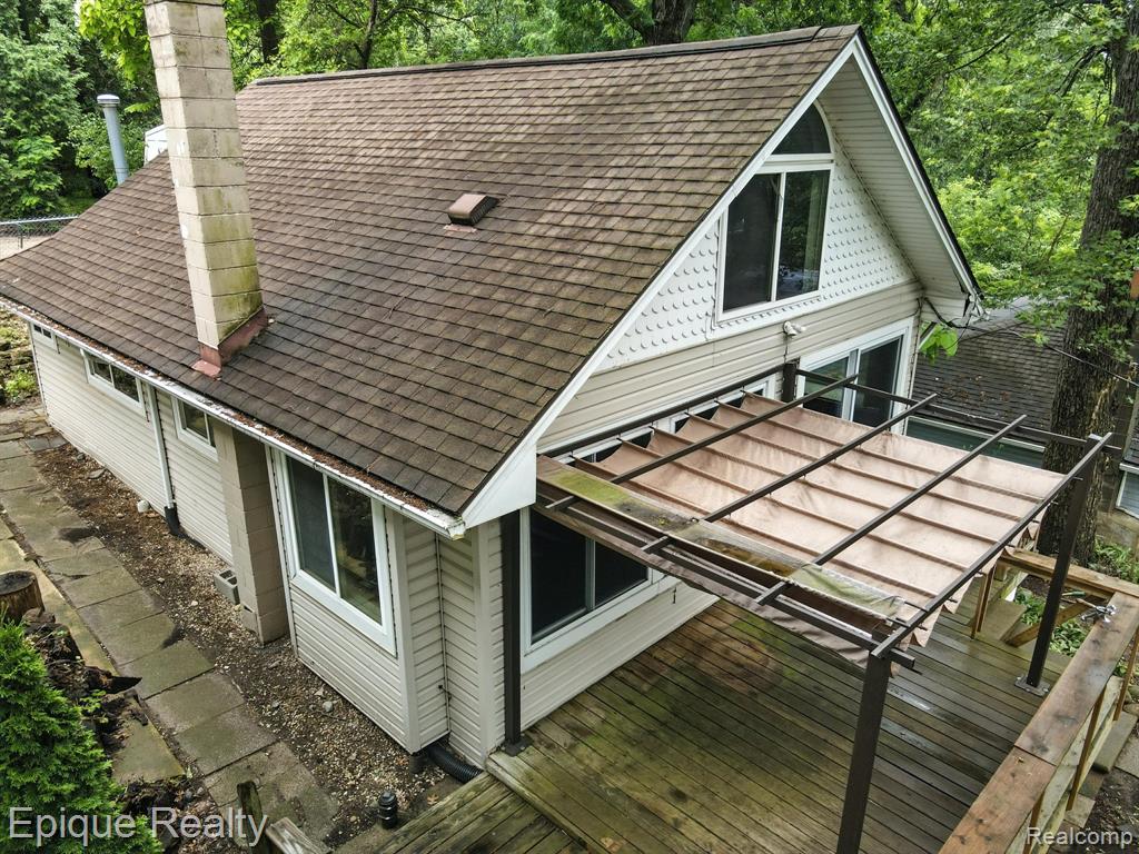 481 Heights Road, Lake Orion, MI 48362 — Photo 11