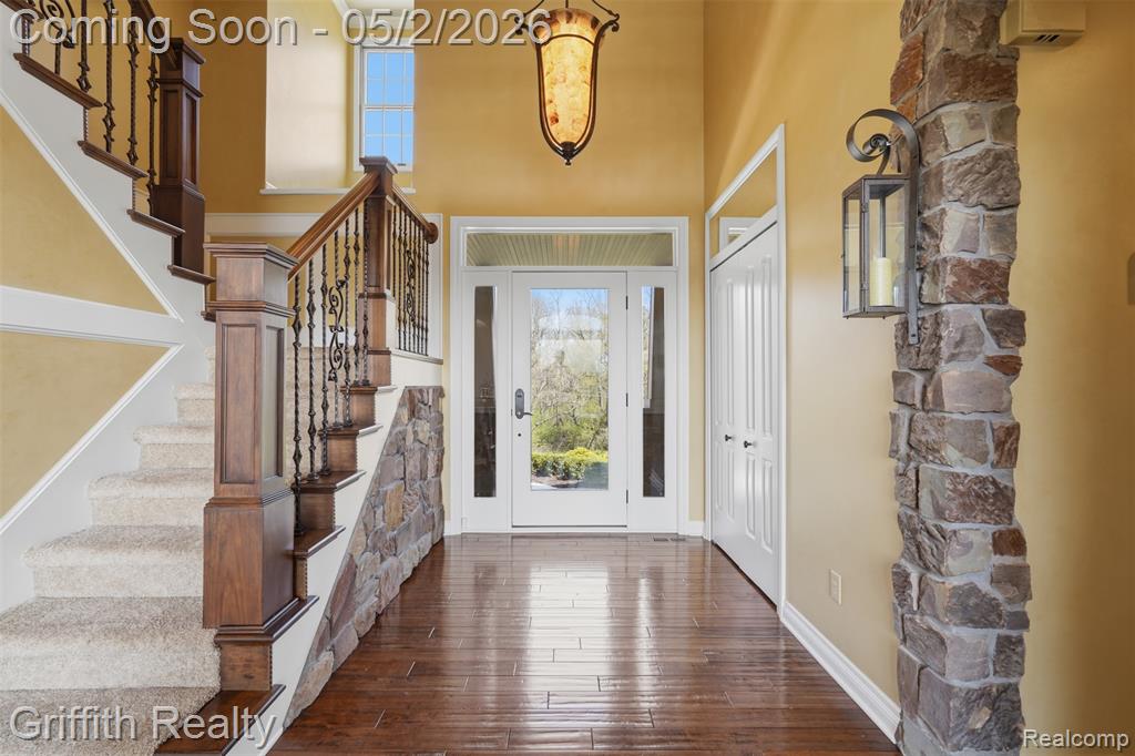 7253 Summit Ridge, Brighton, MI 48116 — Photo 11