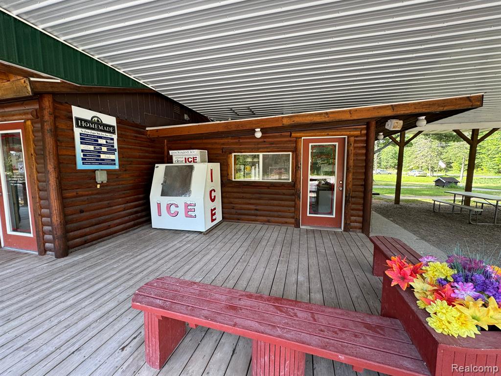 482 N Sage Lake Road, Hale, MI 48739 — Photo 8