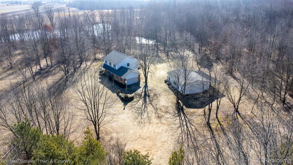 5427 OAK GROVE Road, Howell, MI 48855 — Photo 60
