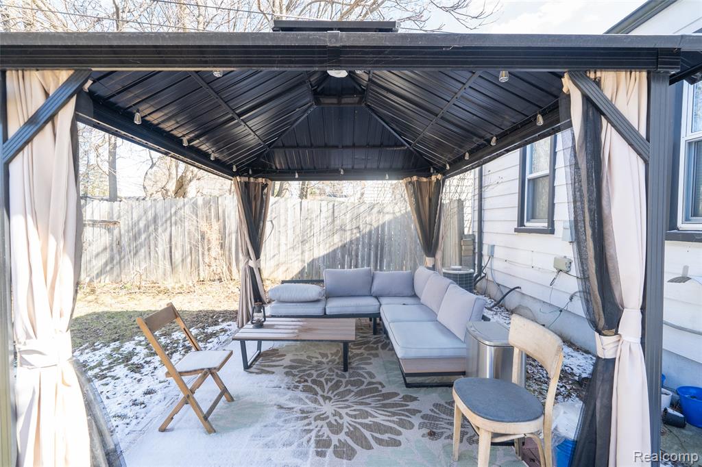441 Jewell Street, Ferndale, MI 48220 — Photo 36