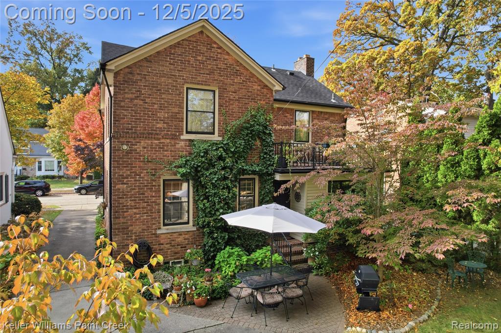 835 Claremont Street, Dearborn, MI 48124 — Photo 63