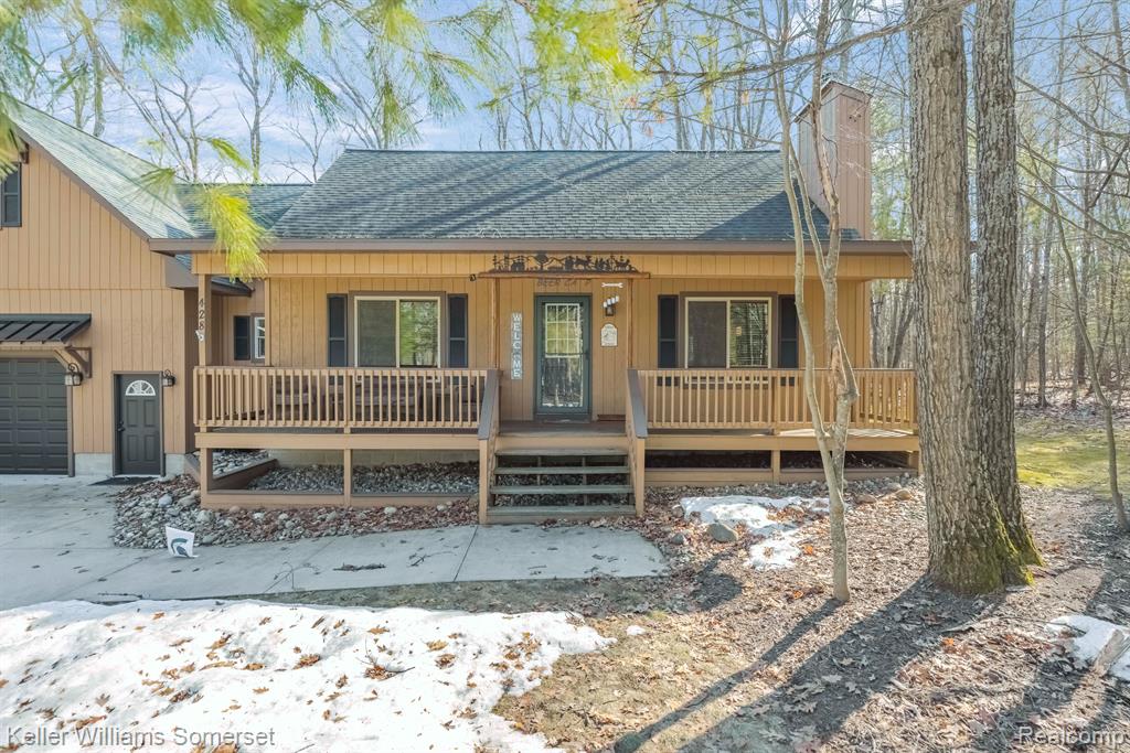 428 CRYSTAL Lane, Roscommon, MI 48653 — Photo 5
