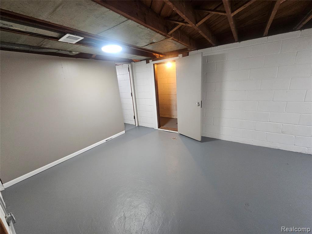 4414 Brunswick Avenue, Flint, MI 48507 — Photo 33