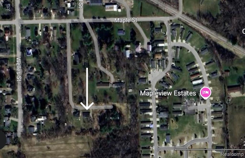 4161 MAPLE Street, Brown, MI 48416 — Photo 15