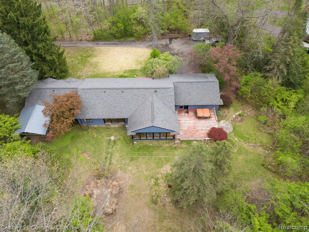 27869 Old Colony Street, Farmington, MI 48334 — Photo 55