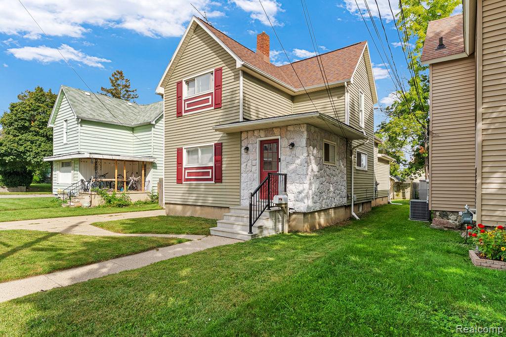 102 Elm Street, Durand, MI 48429 — Photo 4