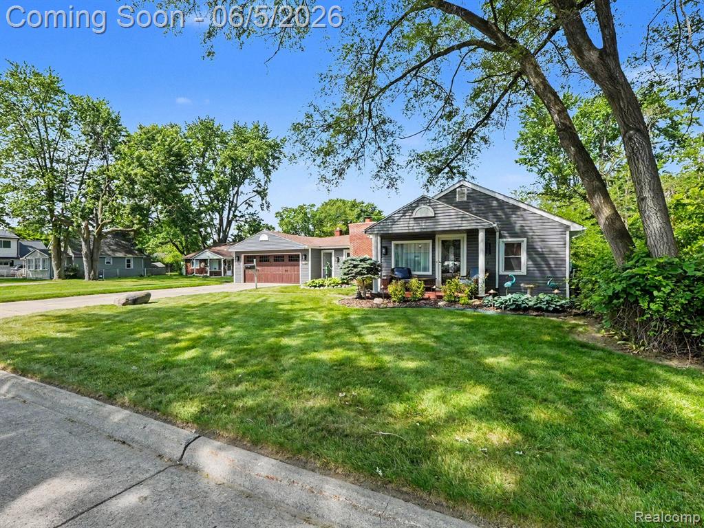 5860 Huron Street, Taylor, MI 48180 — Photo 2