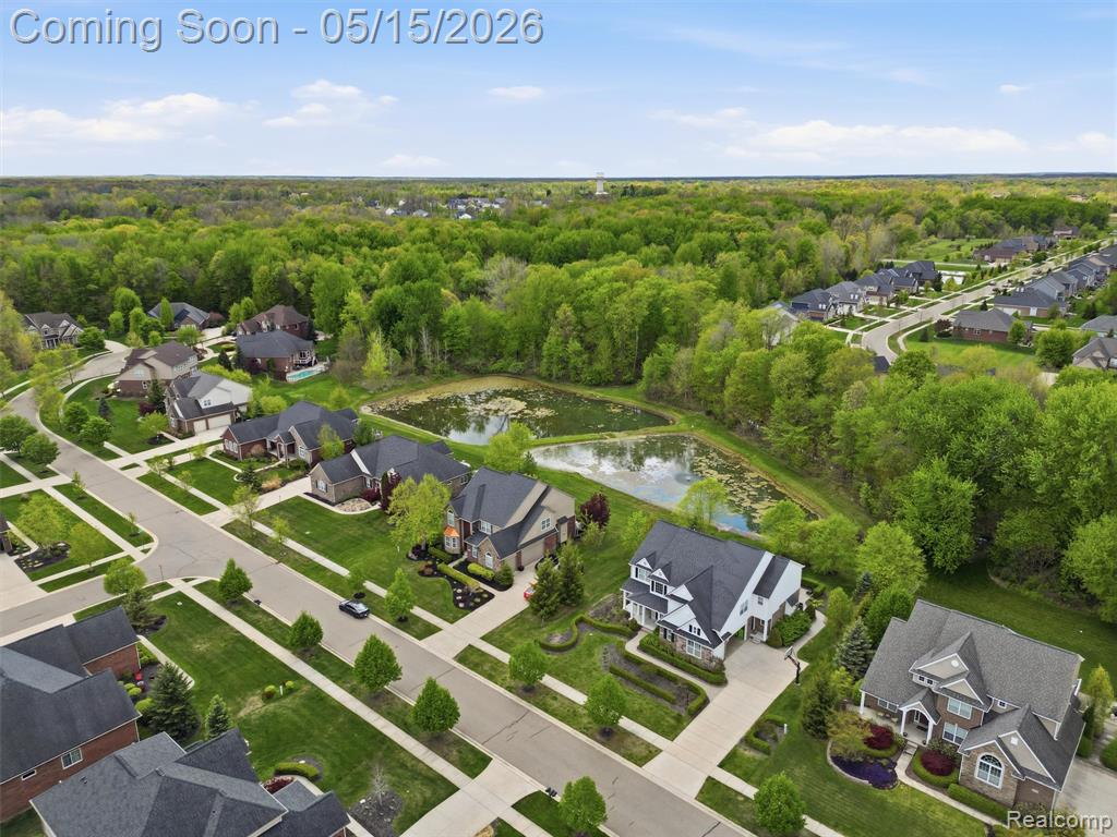 23656 Millwood, South Lyon, MI 48178 — Photo 61