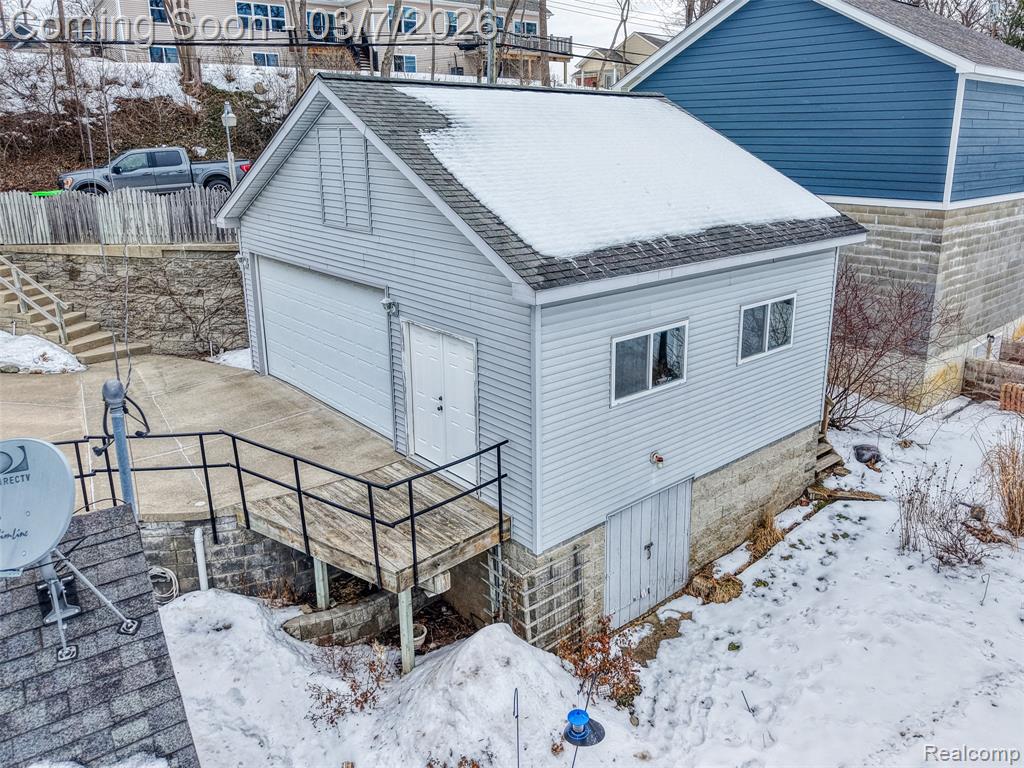5851 Kinyon Drive, Brighton, MI 48116 — Photo 11