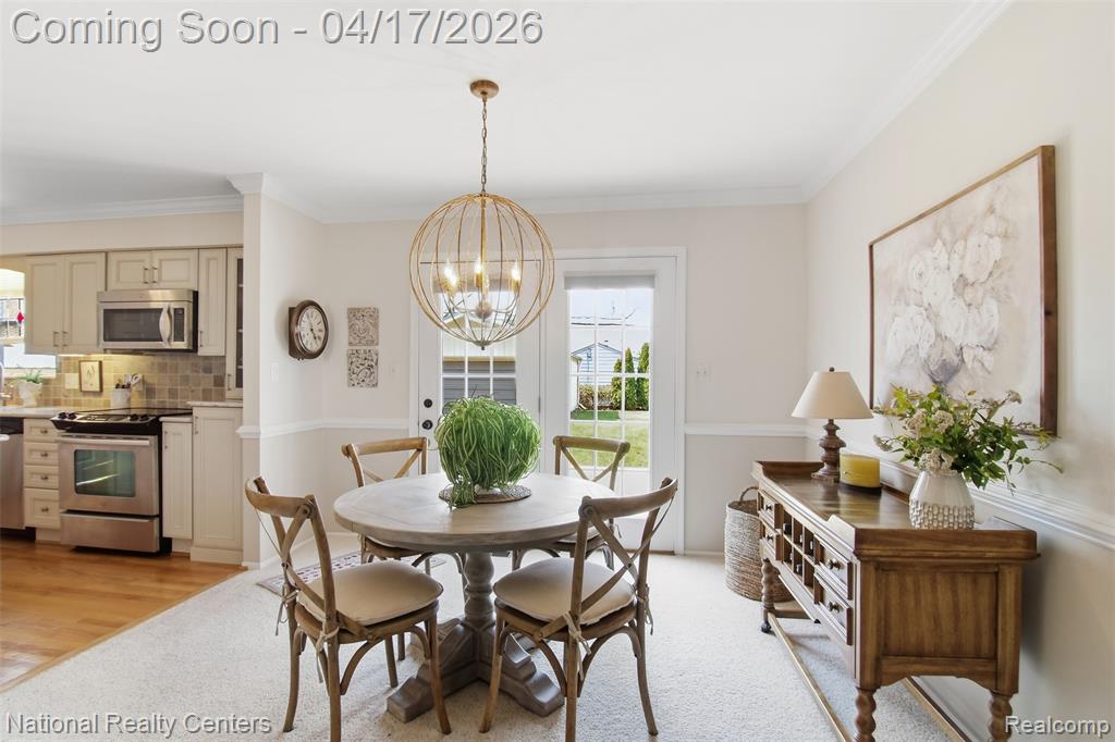 709 N Mildred Street, Dearborn, MI 48128 — Photo 7