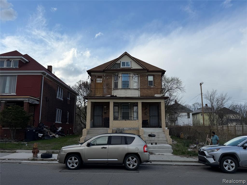 593 Owen Street, Detroit, MI 48202 — Photo 2