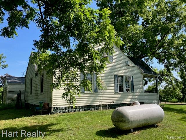 6975 Gosline Road, Brown, MI 48416 — Photo 3