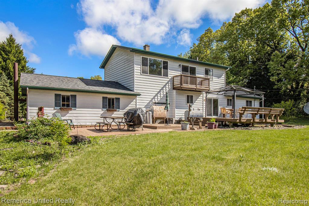 400 E SCHAFER Road, Pinckney, MI 48169 — Photo 29