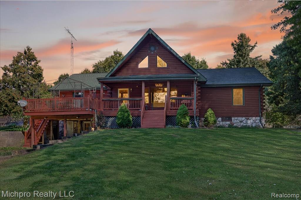 7855 Willis Road, Brown, MI 48416 — Photo 3