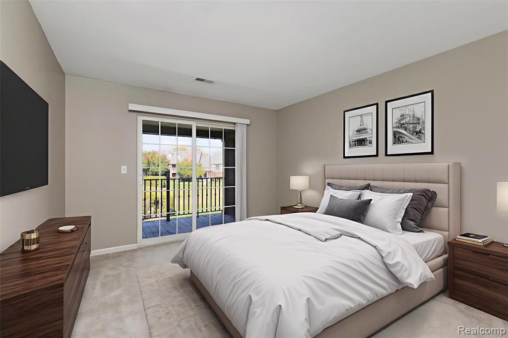 3582 Tremonte Circle S, Rochester, MI 48306 — Photo 6